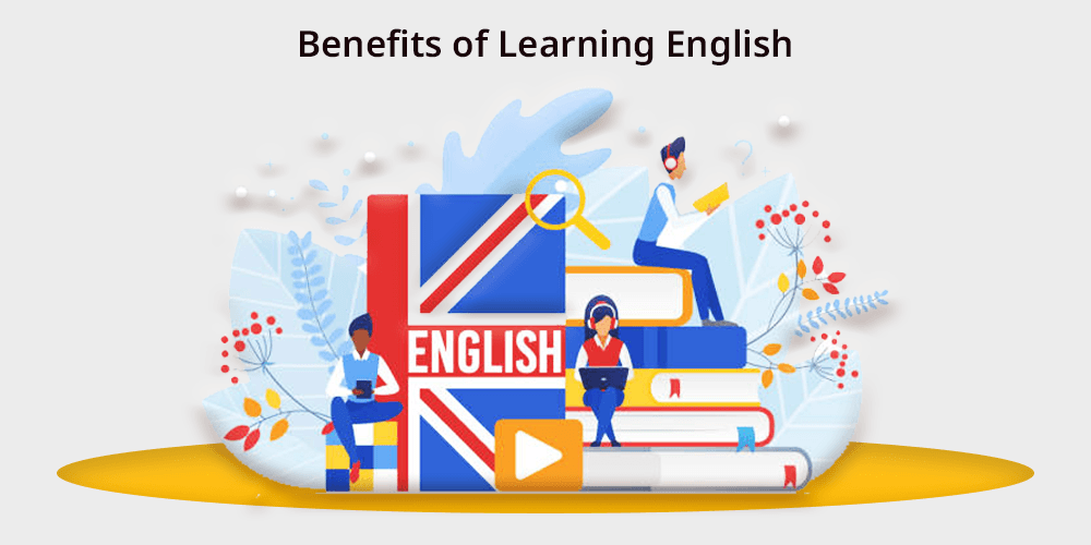 10reasons why learning English is important in today's world
